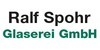 Kundenlogo Ralf Spohr Glaserei GmbH