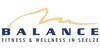 Logo von Fitness-Studio Balance