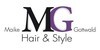 Kundenlogo von Hair & Style Maike Gottwald Friseurgeschäft