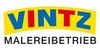 Kundenlogo Vintz GmbH Malereibetrieb Malereibetrieb