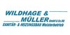 Kundenlogo von Wildhage & Müller GmbH & Co. KG Sanitär- u. Heizungsbau