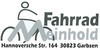 Kundenlogo von Fahrrad Meinhold GmbH Verkauf u. Rep.-Service