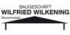 Kundenlogo von Bauunternehmen Wilkening Wilfried