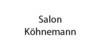 Kundenlogo von Salon Köhnemann Inh. Sabine Köhnemann Frisörsalon