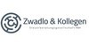 Kundenlogo von Zwadlo & Kollegen Steuerberatungsgesellschaft mbH