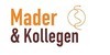 Logo von Mader & Kollegen Praxis für Allgemeinmedizin, Lehrpraxis der Med. Hochschule Hannover