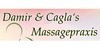 Kundenlogo von Damirs Massage Praxis