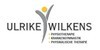 Kundenlogo von Wilkens Ulrike Krankengymnastik