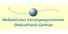 Kundenlogo von Medizinisches Versorgungszentrum Dialysepraxis Garbsen