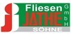 Kundenlogo von Fliesen Jathe Söhne GmbH