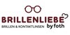 Kundenlogo von BRILLENLIEBE By foth e.K. Inh. Rita Foth