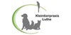 Logo von Kleintierpraxis Luthe