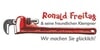 Kundenlogo von Freitag Ronald Heizung, Sanitär, Solar