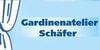 Kundenlogo von Gardinenatelier Schäfer