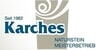 Kundenlogo von Karches Grabmale