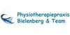 Kundenlogo von Bielenberg-Team Krankengymnastik