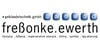 Kundenlogo von freßonke.ewerth gebäudetechnik GmbH