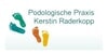 Kundenlogo von Podologische Praxis Raderkopp Inh. Enno Eilers