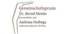 Kundenlogo von Hofinga Andreas u. Menke B. Dr. , Braun C. hausärztl. + anthropos. Medizin