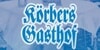 Kundenlogo von Körber's Gasthof