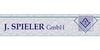 Kundenlogo von J. Spieler GmbH Stein- u. Bildhauerei Grabmalgestaltung