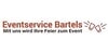 Kundenlogo von Eventservice Bartels Stefan Bartels