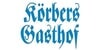Kundenlogo von Körber's Gasthof