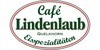 Logo von Café Lindenlaub Inh. Café Lindenlaub