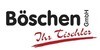 Kundenlogo von Tischlerei Fredy Böschen GmbH Tischlermeister, Bau- u. Möbeltischlerei