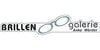 Kundenlogo von Brillengalerie Anke Wörder Augenoptik