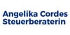 Kundenlogo von Cordes Angelika Steuerberaterin