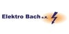 Kundenlogo von Elektro Bach e. K.