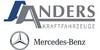 Kundenlogo von Anders Kraftfahrzeuge GmbH