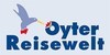Kundenlogo Oyter Reisewelt GmbH