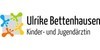 Kundenlogo von Bettenhausen Ulrike Kinder- u. Jugendärztin