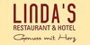 Kundenlogo von LINDA'S Hotel + Restaurant