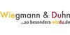 Kundenlogo Wiegmann & Duhn GmbH Automobile