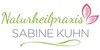 Kundenlogo von Kuhn Sabine Naturheilpraxis, Heilpraktikerin