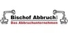 Kundenlogo von Bischof Abbruch GmbH