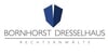 Kundenlogo von Anwaltskanzlei Bornhorst u. Dresselhaus Rechtsanwälte