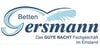 Kundenlogo von Betten Gersmann GmbH