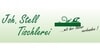 Kundenlogo von Stell Tischlerei GmbH Johannes