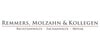 Kundenlogo von Remmers, Molzahn & Kollegen Rechtsanwälte