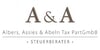 Kundenlogo von Albers, Assies & Abeln Tax PartGmbB Steuerberater