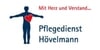 Kundenlogo von Ambulante Krankenpflege Hövelmann