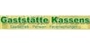 Kundenlogo von Kassens Gaststätte