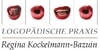 Kundenlogo von Kockelmann-Bazuin Regina Logopädische Praxis