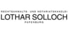 Kundenlogo von Solloch Lothar Rechtsanwalt und Notar