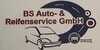 Kundenlogo von BS Auto- & Reifenservice GmbH