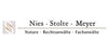 Kundenlogo von Nies · Stolte · Meyer - Rechtsanwälte, Fachanwälte, Notare